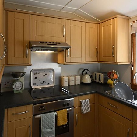 Taigh Nan Daraich Villa Спийн Бридж Екстериор снимка