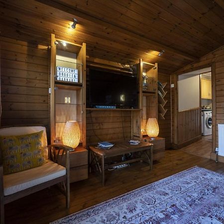 Taigh Nan Daraich Villa Спийн Бридж Екстериор снимка