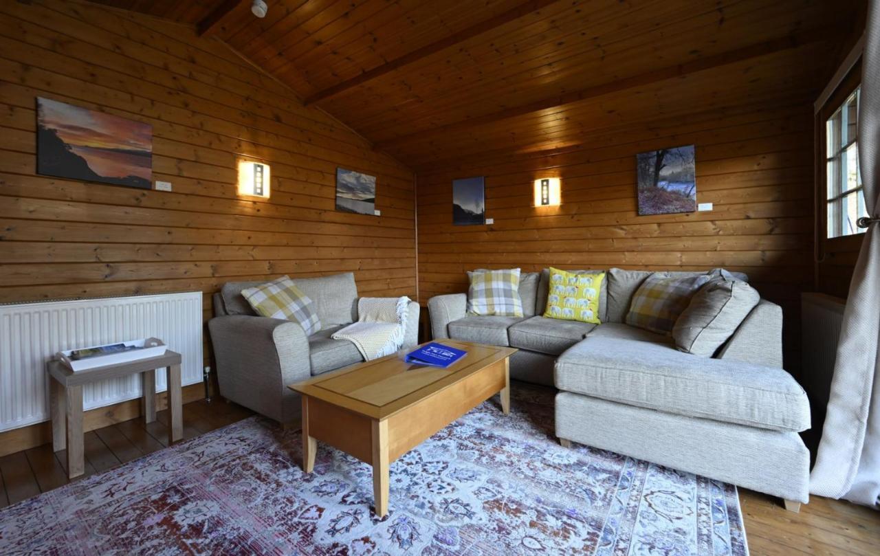 Taigh Nan Daraich Villa Спийн Бридж Екстериор снимка